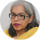 Hargunjit Kaur, IAS